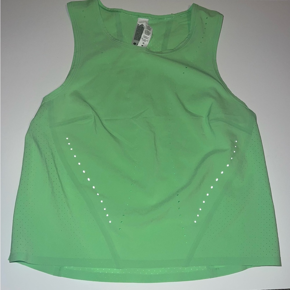 Lululemon Athletic Tank Top